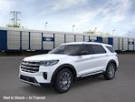 2025 Ford Explorer 4WD SUV for sale #C41705 - photo 1