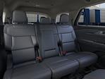 2025 Ford Explorer 4WD SUV for sale #C41705 - photo 11