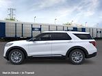 2025 Ford Explorer 4WD SUV for sale #C41705 - photo 4