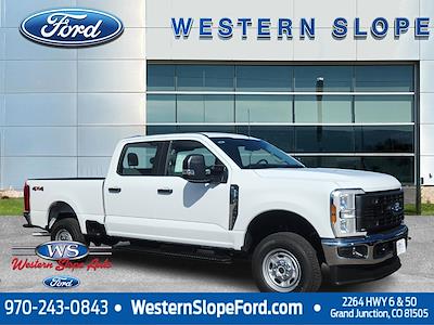 2026 Ford F-250 Crew Cab 4x4 Pickup for sale #39954 - photo 1