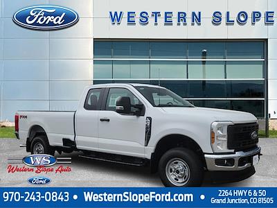New 2026 Ford F-250 Super Cab for sale #39872 - photo 1