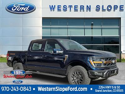 New 2025 Ford F-150 Tremor SuperCrew Cab for sale #40284 - photo 1