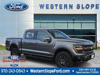 New 2025 Ford F-150 Tremor SuperCrew Cab for sale #40126 - photo 1