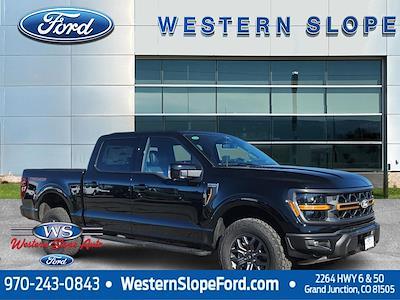 New 2025 Ford F-150 Tremor SuperCrew Cab for sale #40392 - photo 1