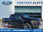 New 2025 Ford F-150 Tremor SuperCrew Cab for sale #40392 - photo 1