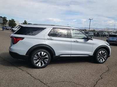 2026 Ford Explorer 4WD SUV for sale #41331 - photo 2