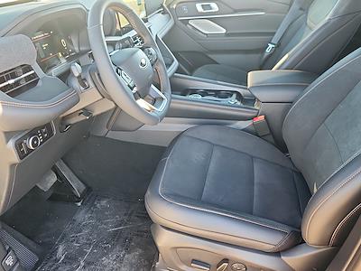 2026 Ford Explorer 4WD SUV for sale #C50355 - photo 1