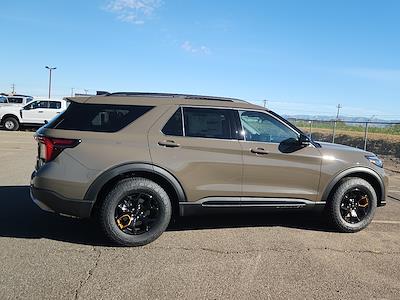 2026 Ford Explorer 4WD SUV for sale #41272 - photo 2