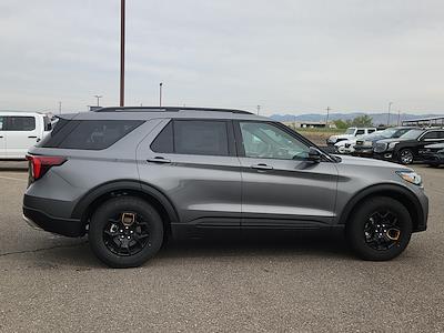 2026 Ford Explorer 4WD SUV for sale #41363 - photo 2
