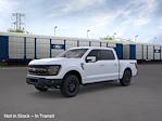 2025 Ford F-150 SuperCrew Cab 4x4 Pickup for sale #C60476 - photo 1