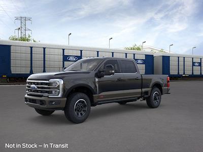 2026 Ford F-350 Crew Cab SRW 4x4 Pickup for sale #C61903 - photo 1