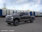 2026 Ford F-350 Crew Cab SRW 4x4 Pickup for sale #C61903 - photo 1
