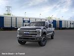 2026 Ford F-350 Crew Cab SRW 4x4 Pickup for sale #C61903 - photo 3