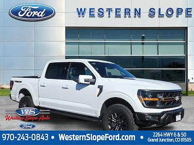 New 2025 Ford F-150 Tremor SuperCrew Cab for sale #C62844 - photo 1
