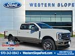 2026 Ford F-350 Crew Cab SRW 4x4 Pickup for sale #40081 - photo 1