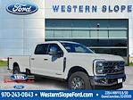New 2026 Ford F-350 King Ranch Crew Cab for sale #40452 - photo 1