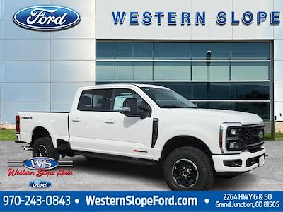 2026 Ford F-250 Crew Cab 4x4 Pickup for sale #40038 - photo 1