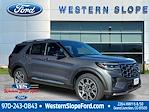 2025 Ford Explorer 4WD SUV for sale #40036 - photo 1