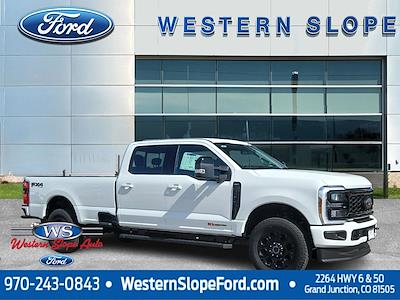 2025 Ford F-350 Crew Cab SRW 4x4 Pickup for sale #39255 - photo 1