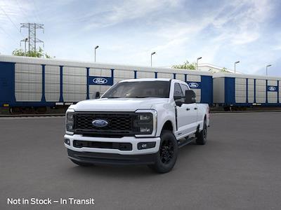 New 2025 Ford F-350 Crew Cab 4x4 SRW Pickup for sale #C79191 - photo 2