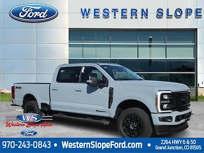 2026 Ford F-250 Crew Cab 4x4 Pickup for sale #40165 - photo 1