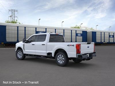 New 2025 Ford F-250 Crew Cab 4x4 Pickup for sale #C82612 - photo 2