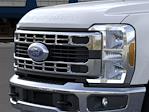 New 2025 Ford F-250 Crew Cab 4x4 Pickup for sale #C82612 - photo 17