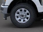 New 2025 Ford F-250 Crew Cab 4x4 Pickup for sale #C82612 - photo 19