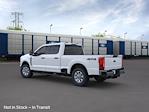 New 2025 Ford F-250 Crew Cab 4x4 Pickup for sale #C82612 - photo 2
