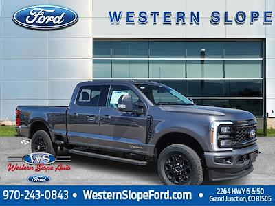 2025 Ford F-250 Crew Cab 4x4 Pickup for sale #39026 - photo 1