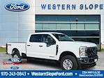 2026 Ford F-350 Crew Cab SRW 4x4 Pickup for sale #40153 - photo 1