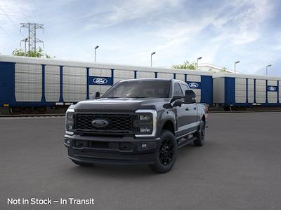 New 2025 Ford F-350 Crew Cab 4x4 SRW Pickup for sale #C85244 - photo 2