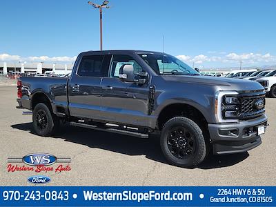 New 2025 Ford F-350 Crew Cab 4x4 SRW Pickup for sale #39048 - photo 1