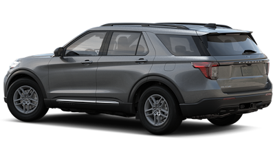 2025 Ford Explorer 4WD SUV for sale #C85682 - photo 2