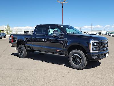 New 2025 Ford F-250 Crew Cab 4x4 Pickup for sale #39068 - photo 1