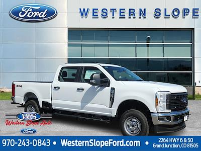 2025 Ford F-250 Crew Cab 4x4 Pickup for sale #39384 - photo 1