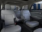 2025 Ford Explorer 4WD SUV for sale #C86358 - photo 11