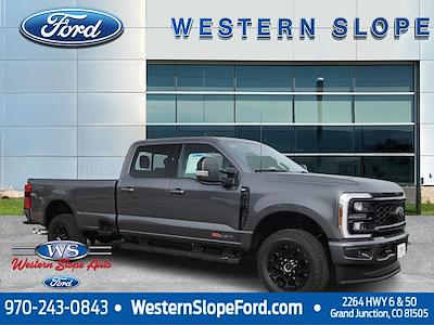 2026 Ford F-350 Crew Cab SRW 4x4 Pickup for sale #40055 - photo 1
