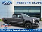 2026 Ford F-350 Crew Cab SRW 4x4 Pickup for sale #40055 - photo 1