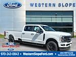 2025 Ford F-350 Crew Cab SRW 4x4 Pickup for sale #39218 - photo 1