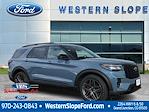 New 2025 Ford Explorer ST for sale #40140 - photo 1