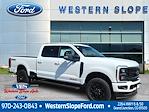 New 2025 Ford F-350 Crew Cab 4x4 SRW Pickup for sale #39431 - photo 1