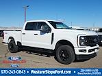 New 2026 Ford F-250 XL Crew Cab for sale #40322 - photo 1