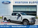 2025 Ford F-350 Crew Cab SRW 4x4 Pickup for sale #39338 - photo 1