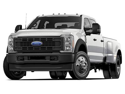 New 2026 Ford F-450 Crew Cab for sale #D49359 - photo 1