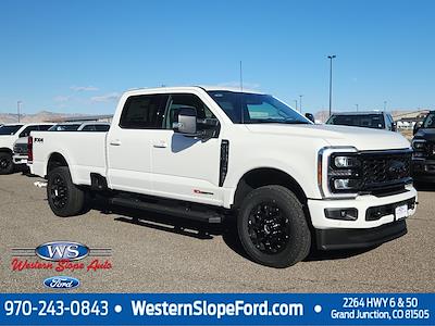 2026 Ford F-350 Crew Cab SRW 4x4 Pickup for sale #40385 - photo 1