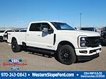 2026 Ford F-350 Crew Cab SRW 4x4 Pickup for sale #40385 - photo 1