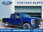 2026 Ford F-250 Crew Cab 4x4 Pickup for sale #40491 - photo 1
