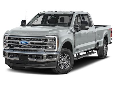 New 2026 Ford F-350 - photo 1