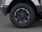2025 Ford F-350 Crew Cab SRW 4x4 Pickup for sale #D58022 - photo 19